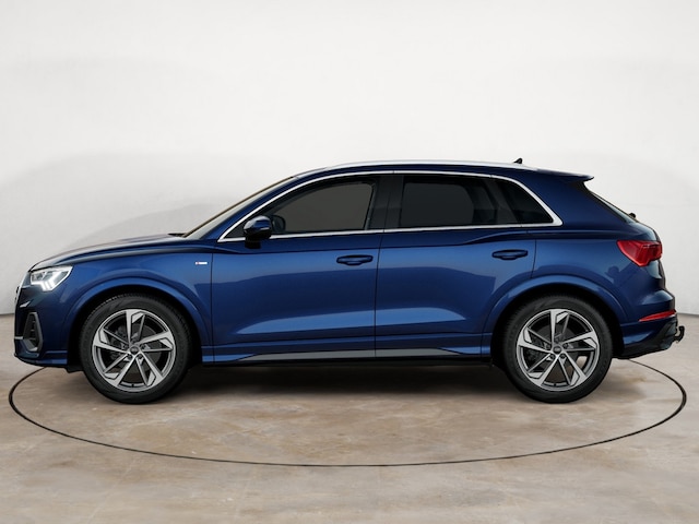 Audi Q3 35 TFSI S-Line S-Tronic