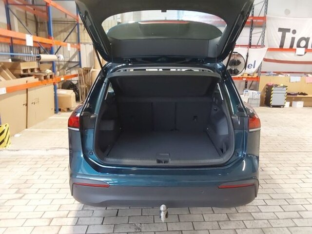 Volkswagen Tiguan 2.0 TDI DSG
