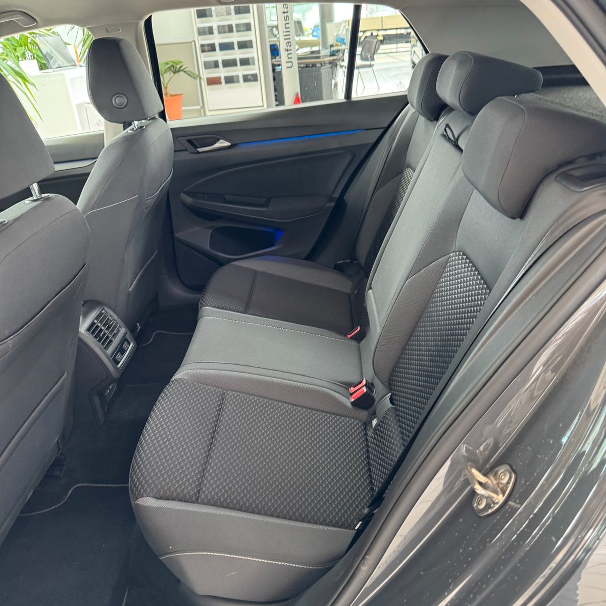 Volkswagen Golf 1.5 eTSI Golf VIII Life