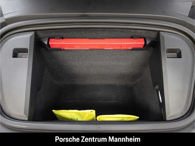 Porsche Taycan Sport Turismo