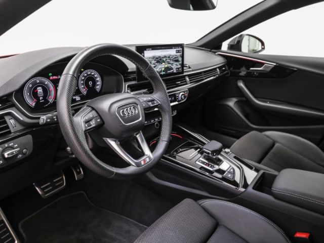 Audi A5 40 TDI S-Line S-Tronic Sportback