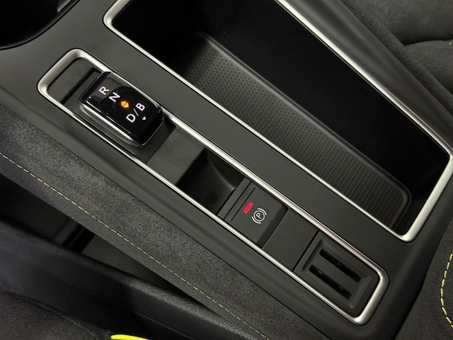 Skoda Elroq Elroq RS Wärmepumpe AHK LM21 MATRIX DCC