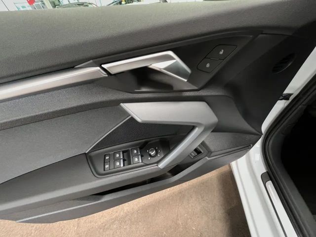 Audi A3 35 TDI Sedan