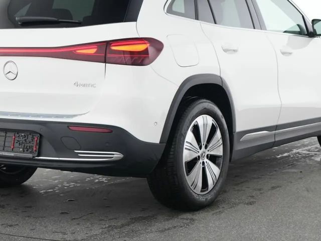 Mercedes-Benz EQA 300 Advanced