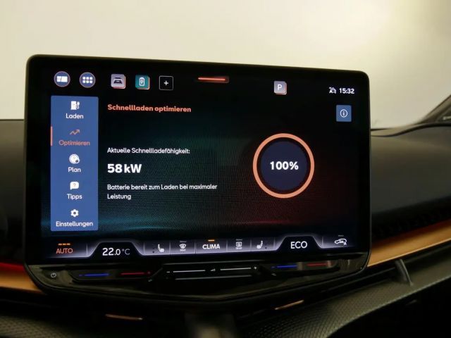 Cupra Tavascan Adrenaline VZ