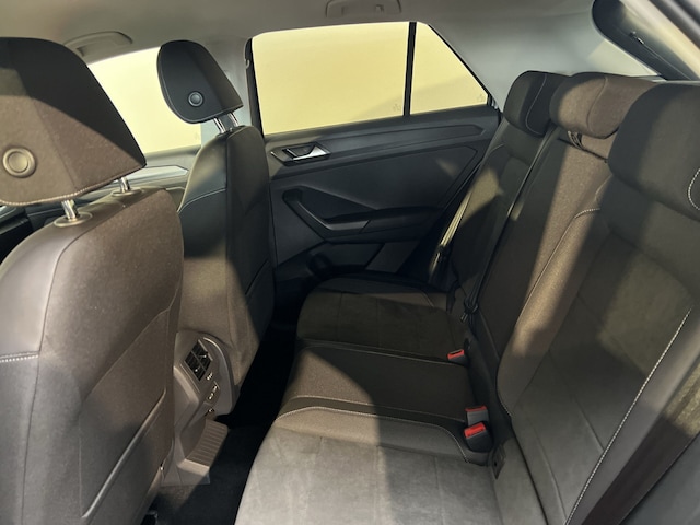 Volkswagen T-Roc 1.5 TSI DSG Style