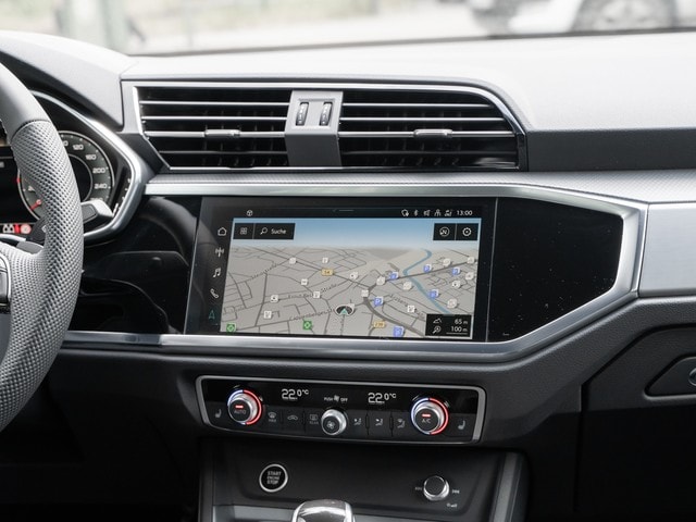 Audi Q3 35 TFSI S-Line S-Tronic Sportback