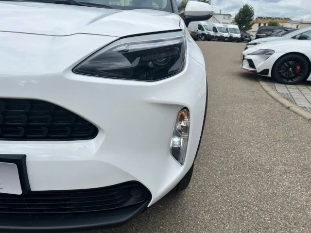 Toyota Yaris Cross Comfort Hybride