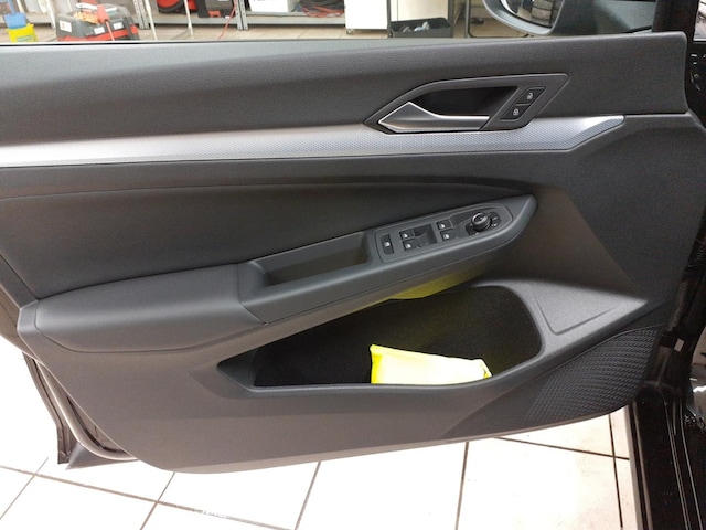 Volkswagen Golf 2.0 TDI DSG Golf VIII IQ.Drive