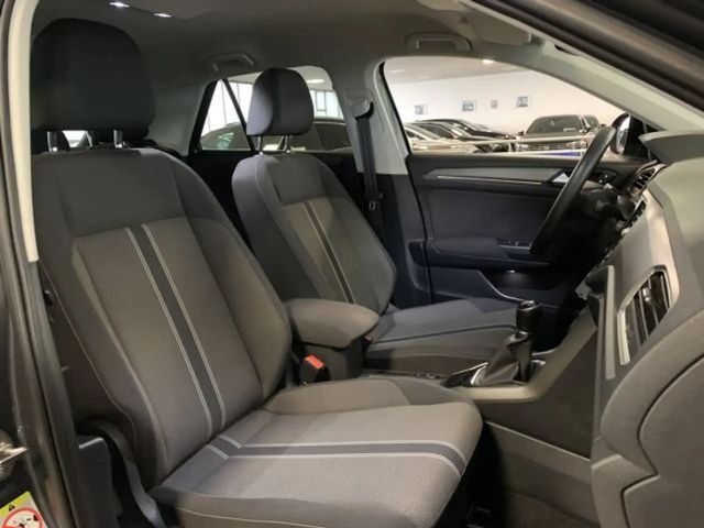 Volkswagen T-Roc 2.0 TDI