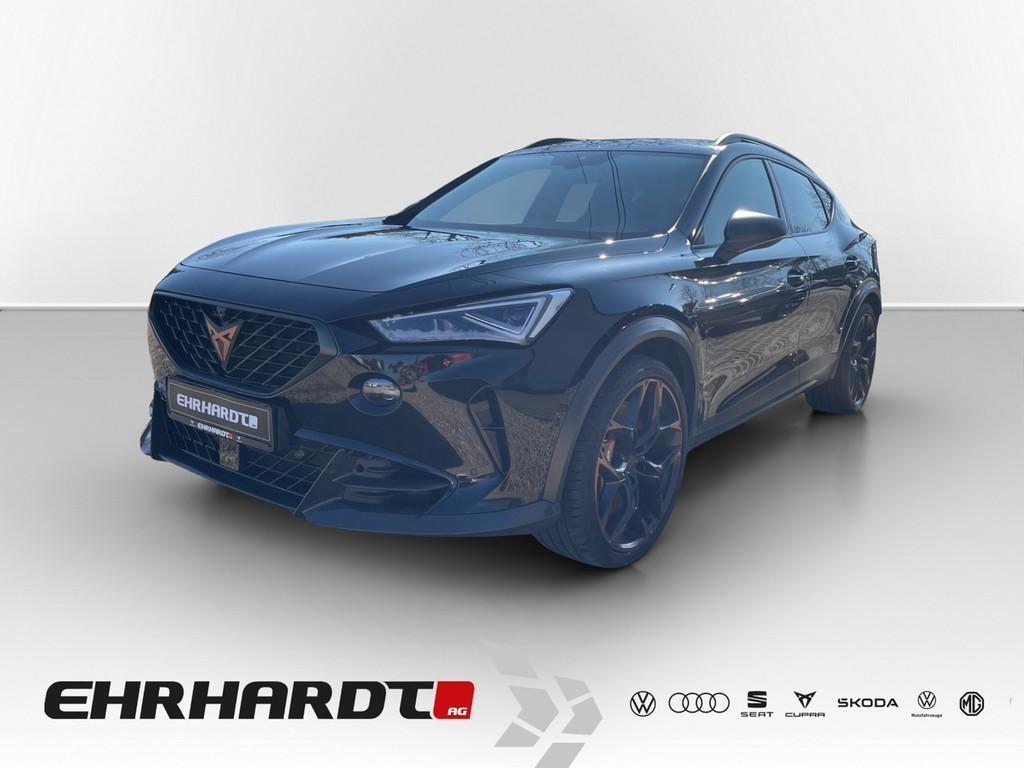 Cupra Formentor 2.5 TSI 4Drive DSG VZ5