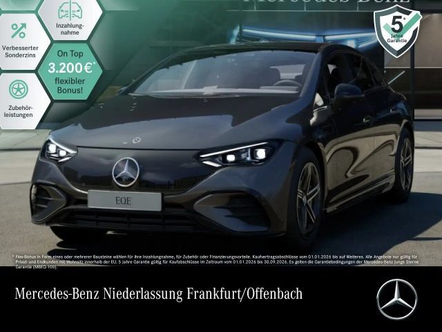 Mercedes-Benz EQE 350 AMG Line Sedan