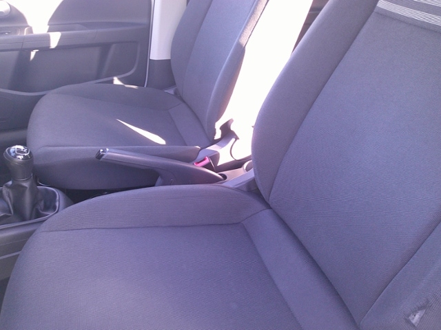 Volkswagen up! Move Move up!