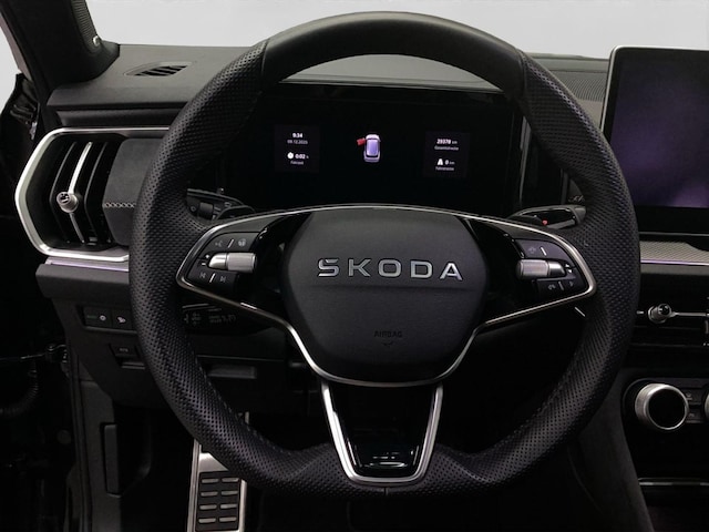 Skoda Kodiaq Sportline iV