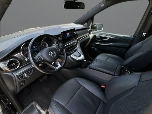 Mercedes-Benz EQV 300 AVANTGARDE