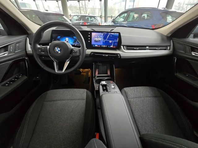 BMW X2 sDrive