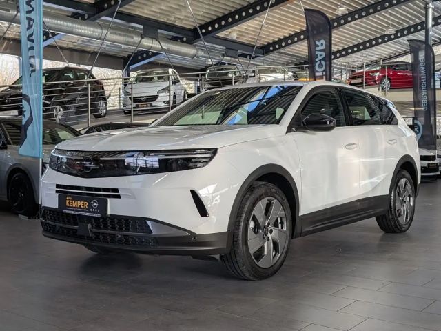 Opel Grandland X 1.2 Turbo Edition Turbo