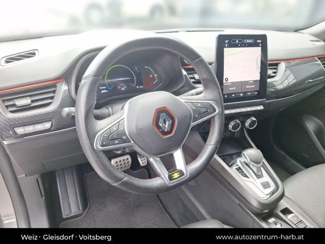 Renault Arkana E-Tech Hybrid