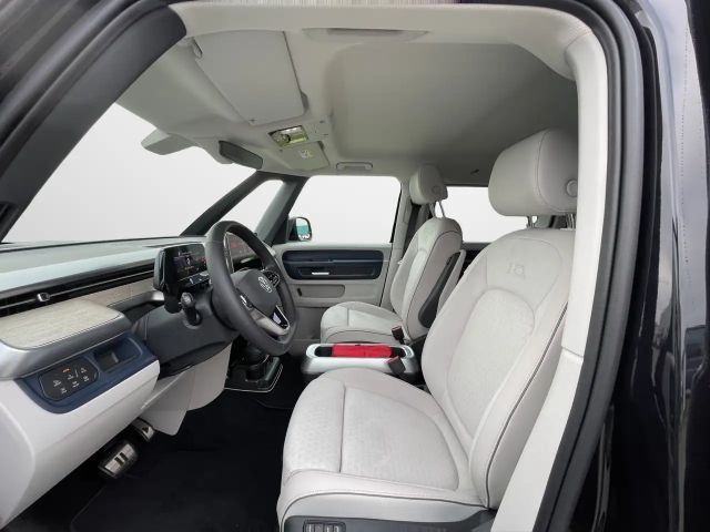 Volkswagen ID.Buzz Pro