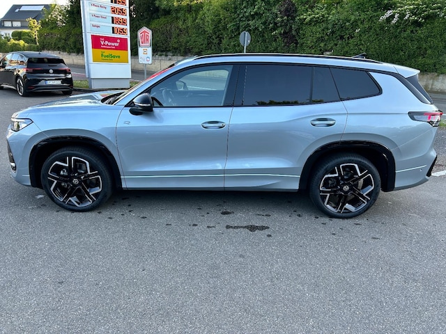 Volkswagen Tayron Tayron 2,0   R-L  DT142 TDID7A