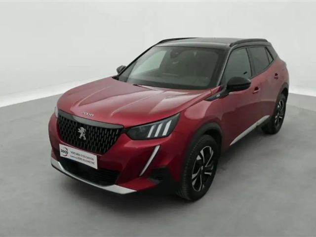 Peugeot 2008 GT-Line PureTech