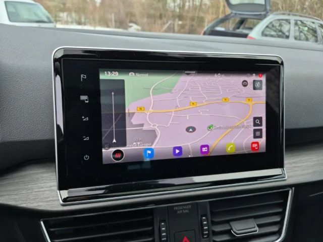 Seat Tarraco 2.0 TDI 4Drive DSG Xcellence