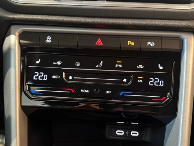 Volkswagen T-Roc 1.5 TSI Cabriolet