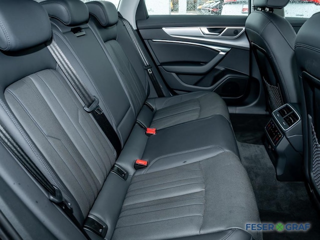 Audi A6 45 TFSI Avant S-Tronic