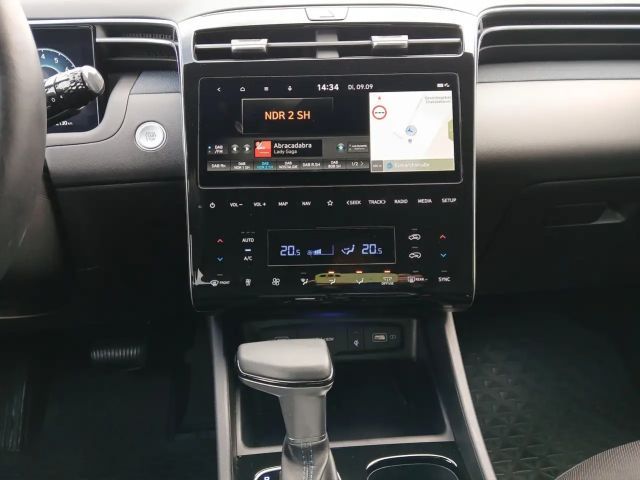 Hyundai Tucson Edition 30+ AUT | NAV | ACC | LED | KAM | BT