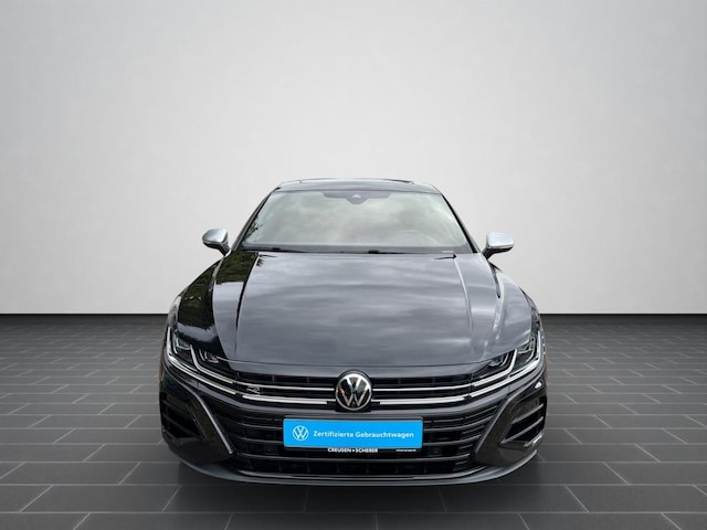 Volkswagen Arteon Shooting Brake 2.0 TSI