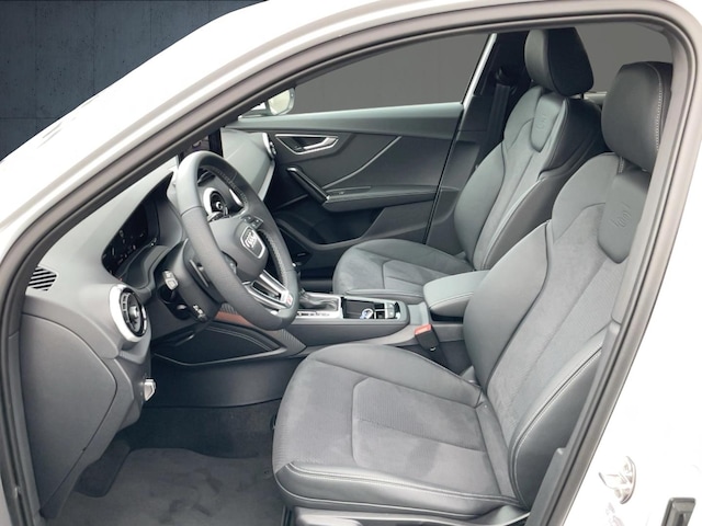 Audi SQ2 Quattro S-Tronic