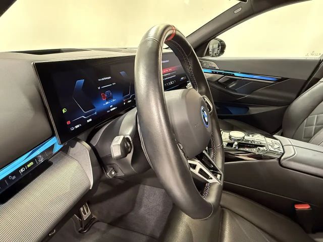 BMW i5 M60 Touring xDrive