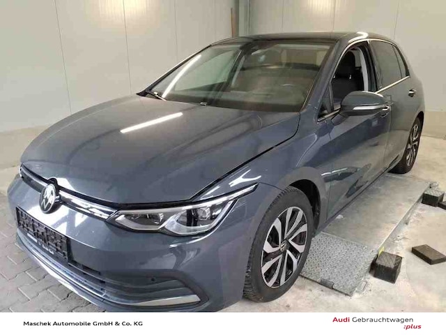 Volkswagen Golf 2.0 TDI DSG