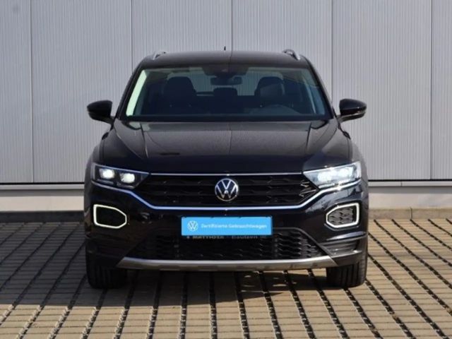 Volkswagen T-Roc 1.0 TSI Style