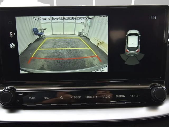 Kia XCeed GDi Hybrid PHEV