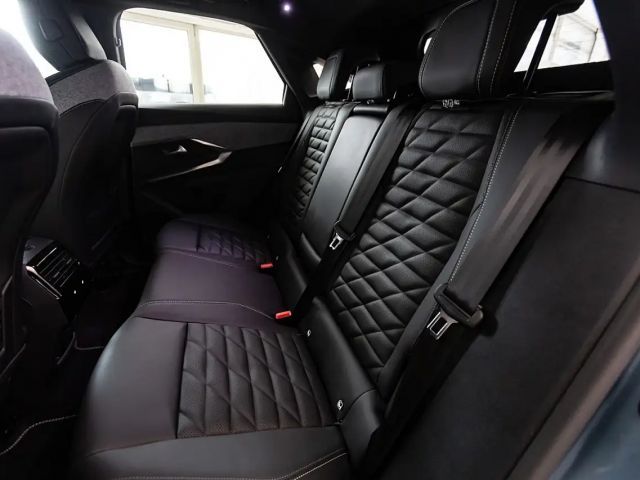 Peugeot E-3008 73Kwh GT-Line