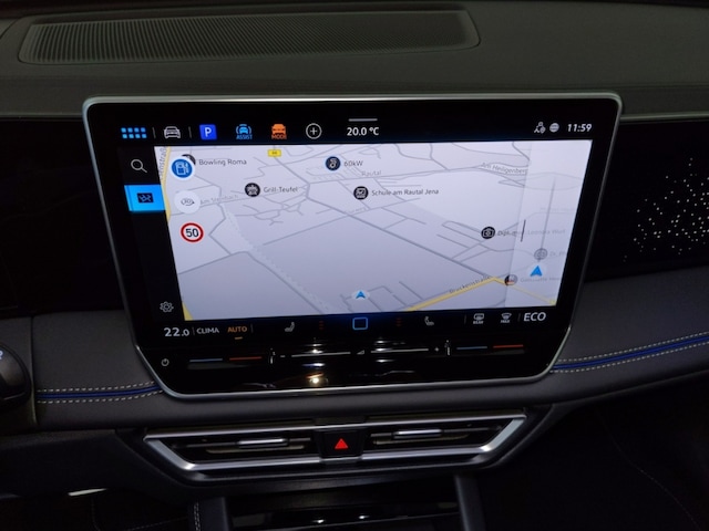 Volkswagen Tiguan DSG R-Line eHybrid