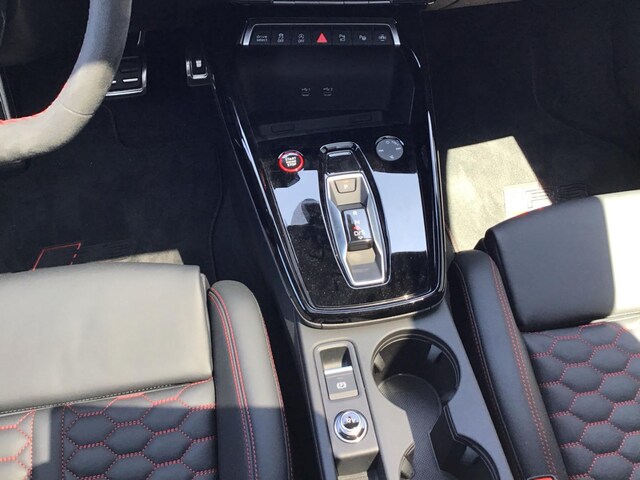 Audi RS3 Quattro S-Tronic Sedan