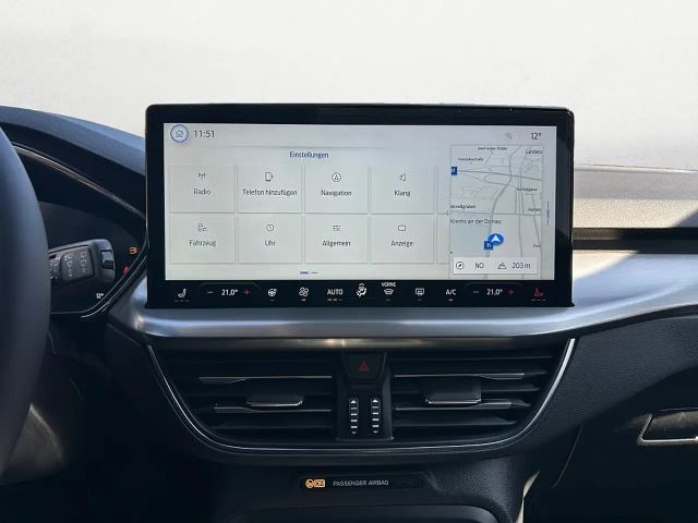 Ford Focus TDCi Titanium