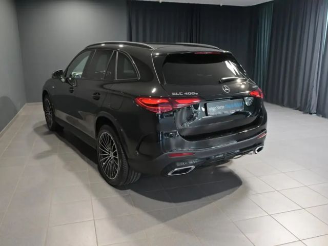 Mercedes-Benz GLC 400 4MATIC