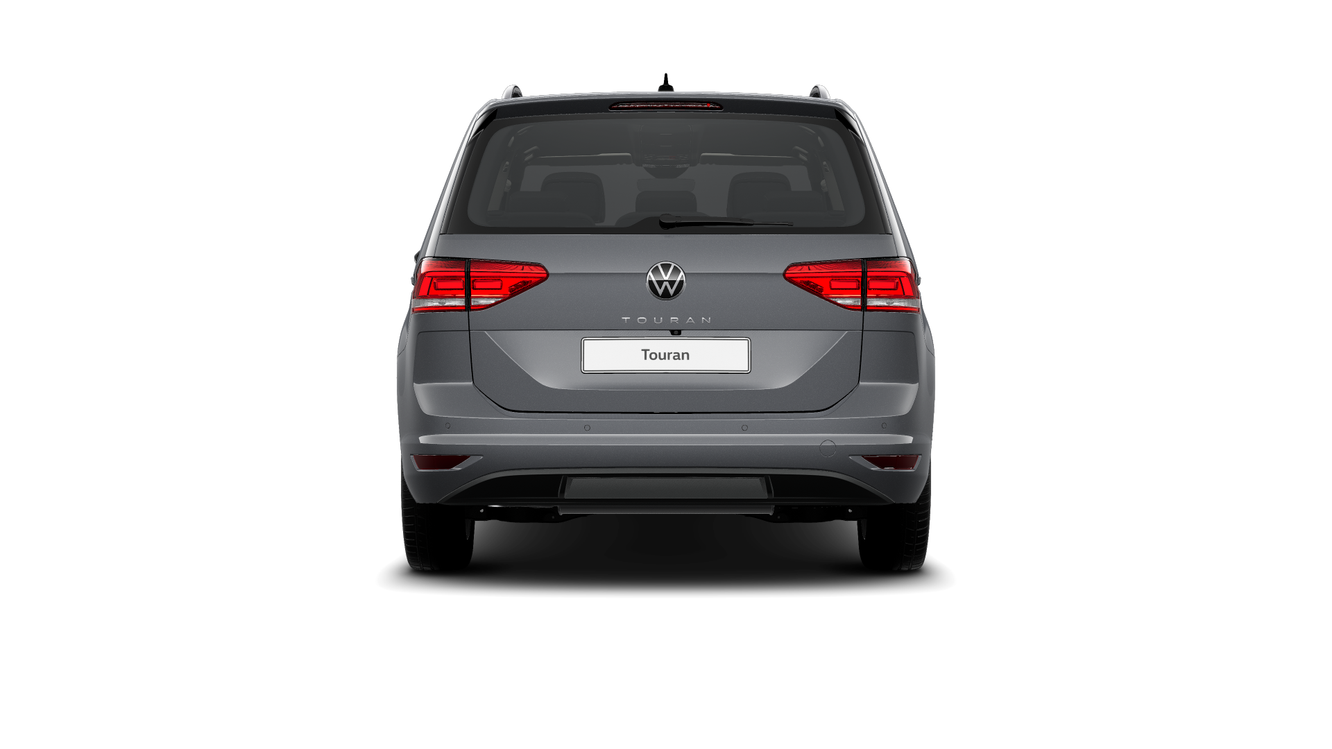 Volkswagen Touran 1.5 TSI DSG