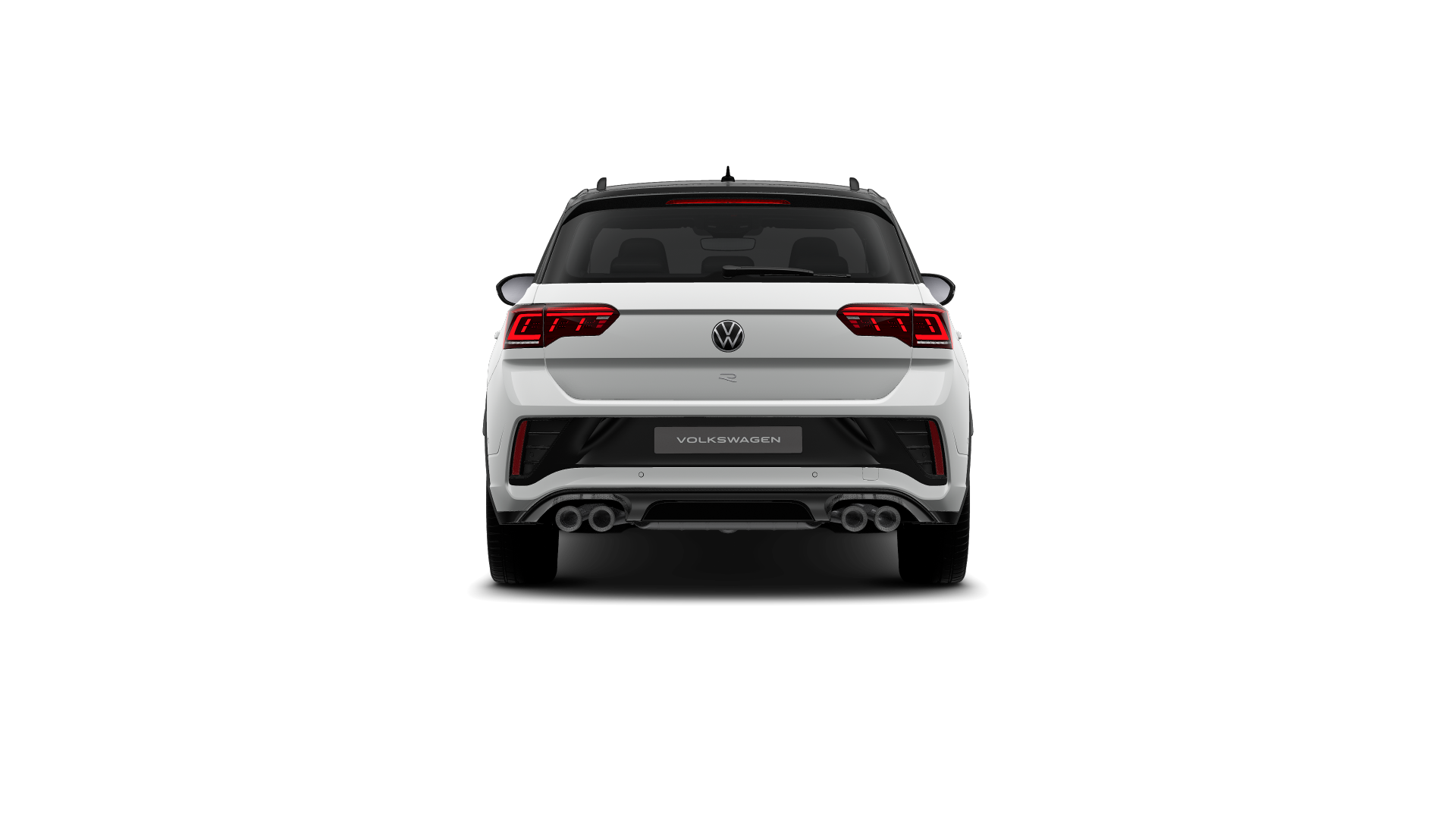 Volkswagen T-Roc T-ROC 2.0    R    BT221 TSID7A