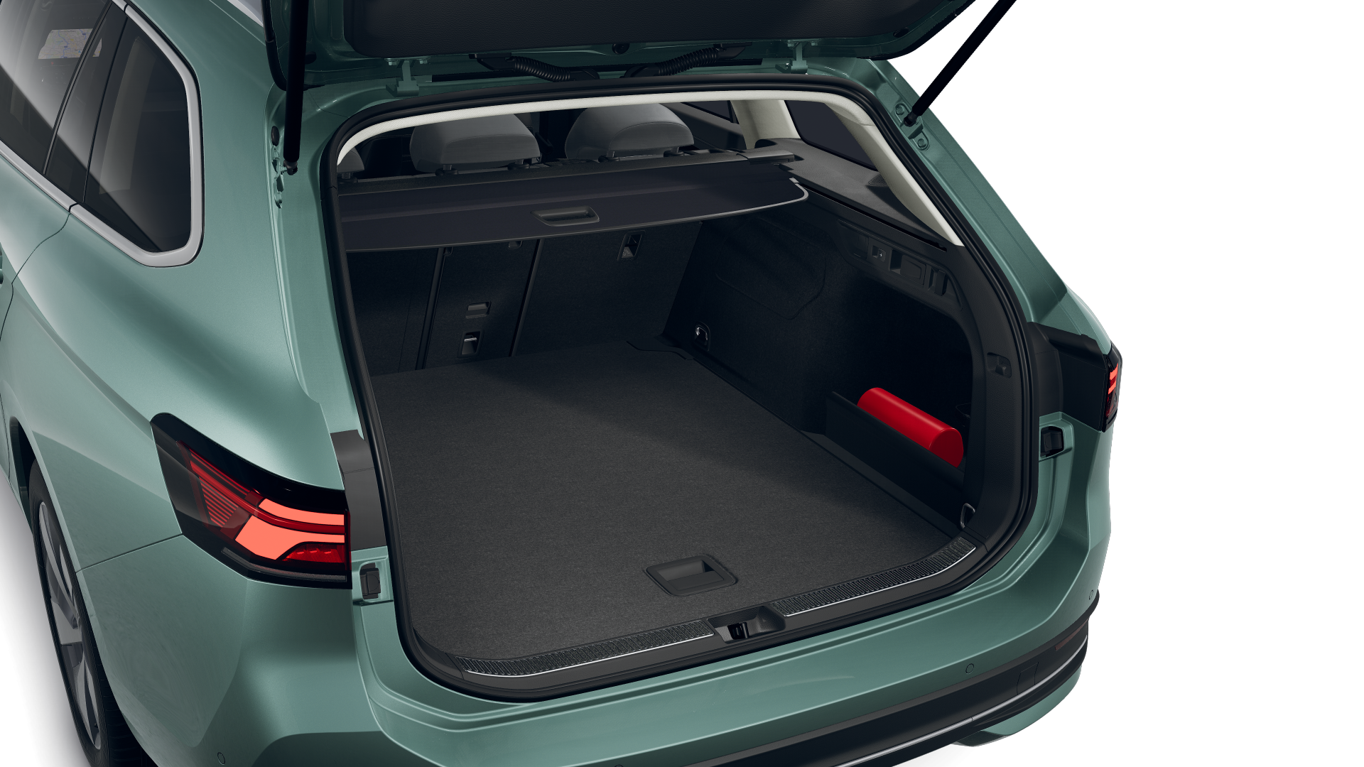 Volkswagen Passat PASSAT    1.5BUS  BT110eTSID7F