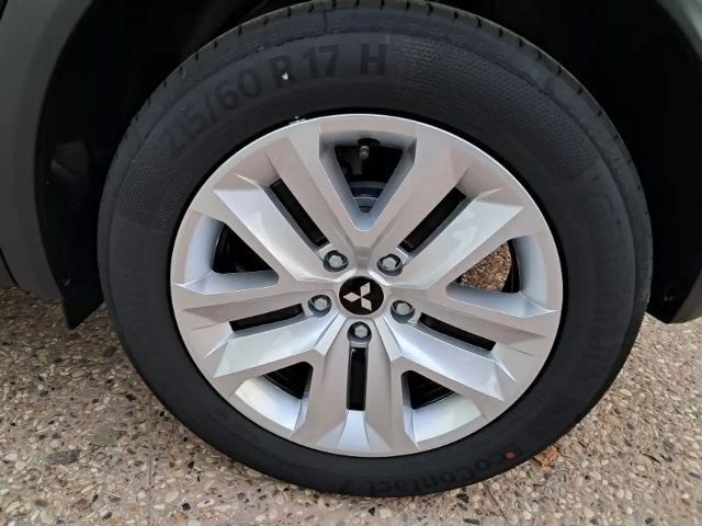 Mitsubishi ASX PLUS 1.3 T-Benziner 6-Gang