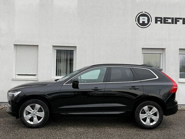 Volvo XC60 Geartronic