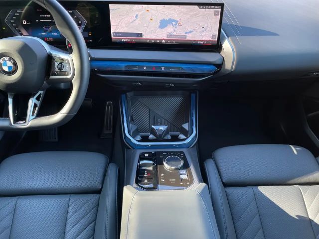 BMW X3 M-Sport xDrive