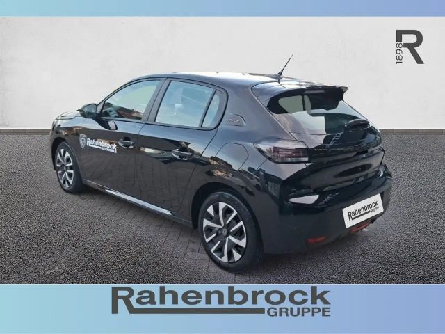 Peugeot E-208 Hybrid Style