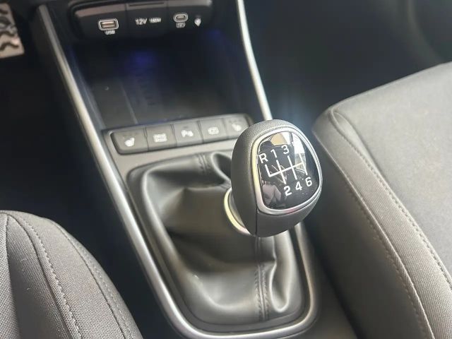 Hyundai Bayon 1.0 Prime T-GDi