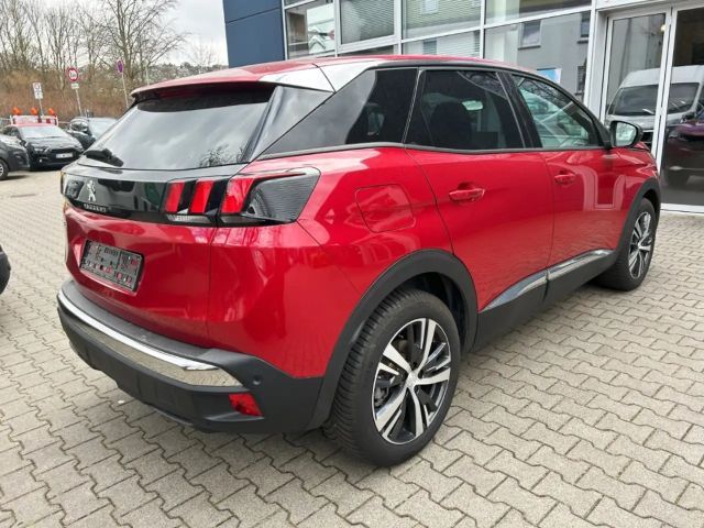 Peugeot 3008 Allure Pack