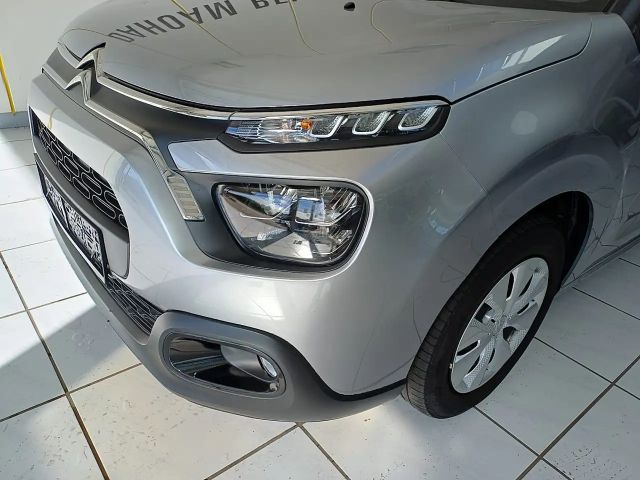 Citroën C3 Feel PureTech
